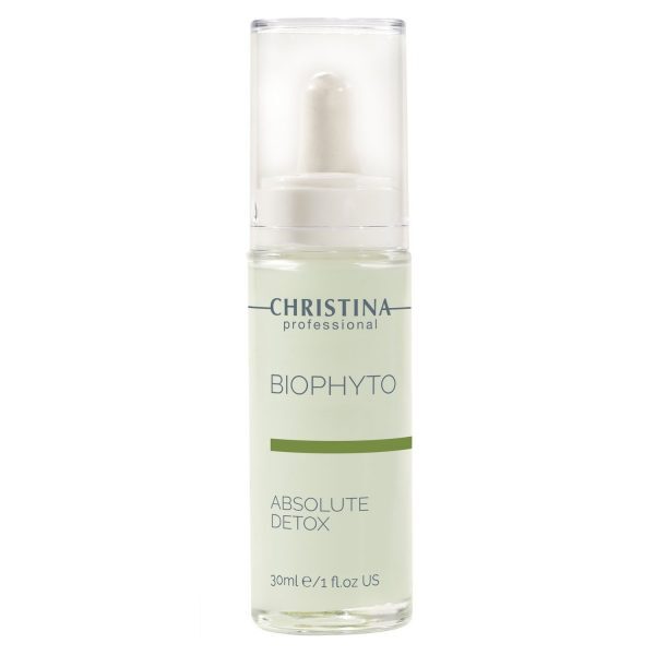 ABSOLUTE DETOX SERUM