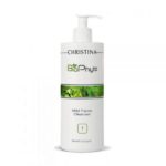 BIOPHYTO Mild Facial Cleanser Step 1 – 500 ml Christina