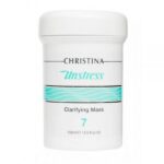 UNSTRESS Clarifying Mask Step 7