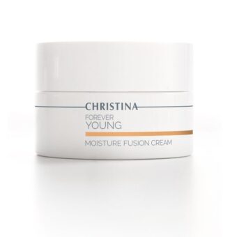 FOREVER YOUNG MOISTURE FUSION CREAM