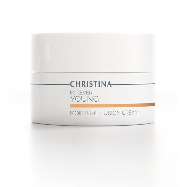 FOREVER YOUNG MOISTURE FUSION CREAM