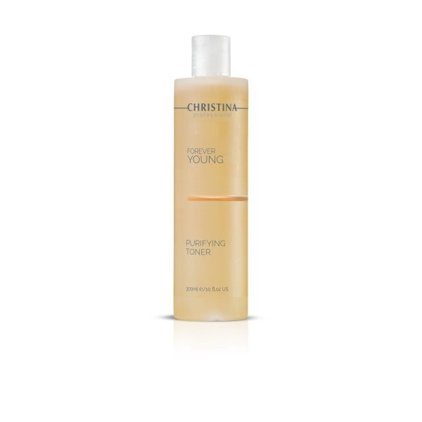 FOREVER YOUNG PURIFYING TONER