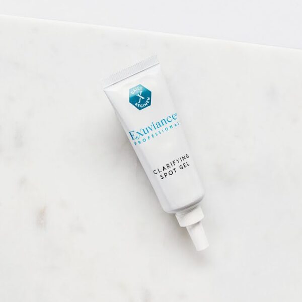 Clarifying Spot Gel