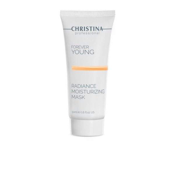 RADIANCE MOISTURIZING MASK