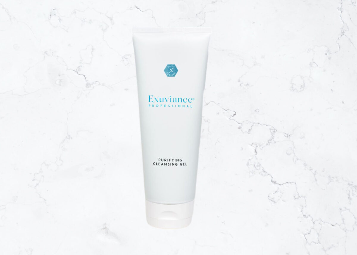 Purifying Cleansing Gel