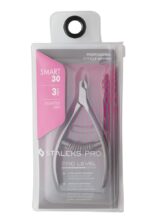 Professional cuticle nippers Staleks Pro Smart 30, 3 mm