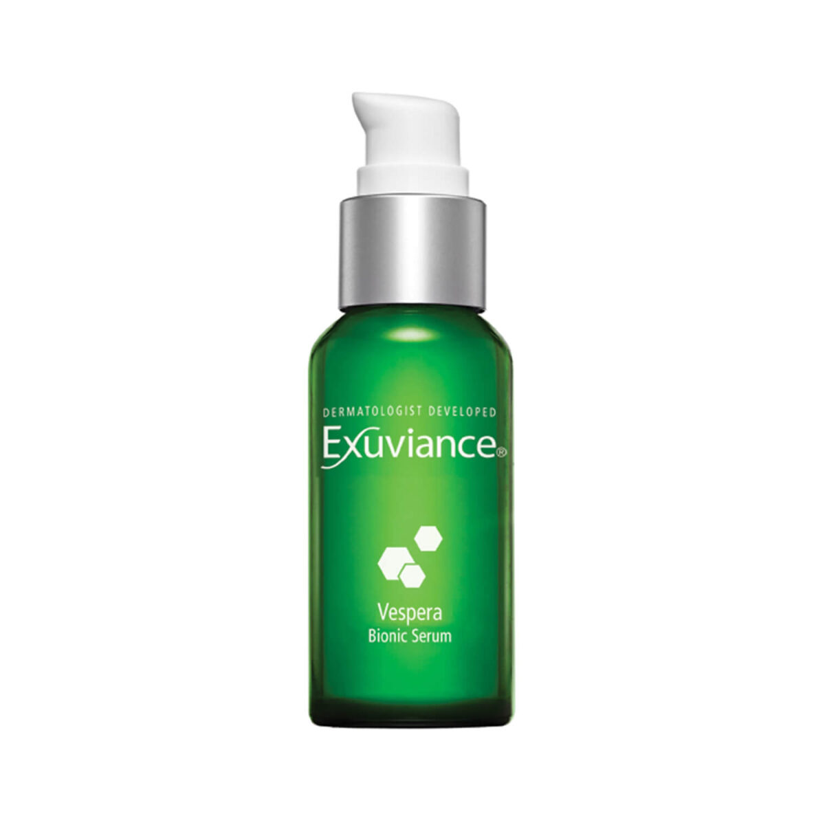 סרום על טבעי-ווספרה 30 מ”ל Exuviance Vespera Bionic Serum